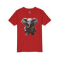 Unisex Youth Short Sleeve Tee