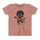 Girls Youth Short Sleeve Tee