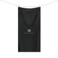 The Black Collection Bath Towel