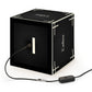 Culture Cube Lamp