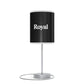 Royal Stand Lamp