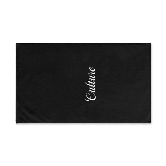 Culture Hand Towel