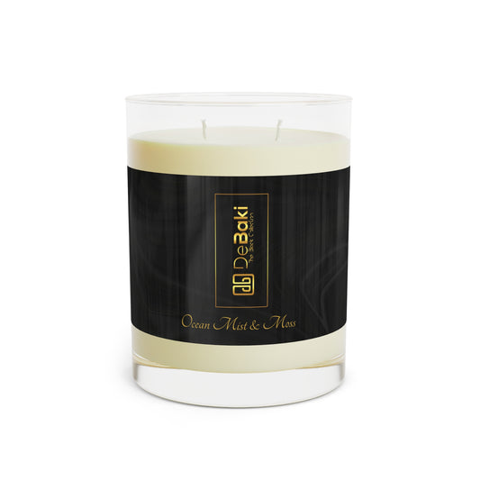 DeBaki Ocean Mist & Moss Candle - 11oz