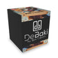DeBaki Cat Felt Storage Box