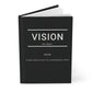 Vision Hardcover Journal
