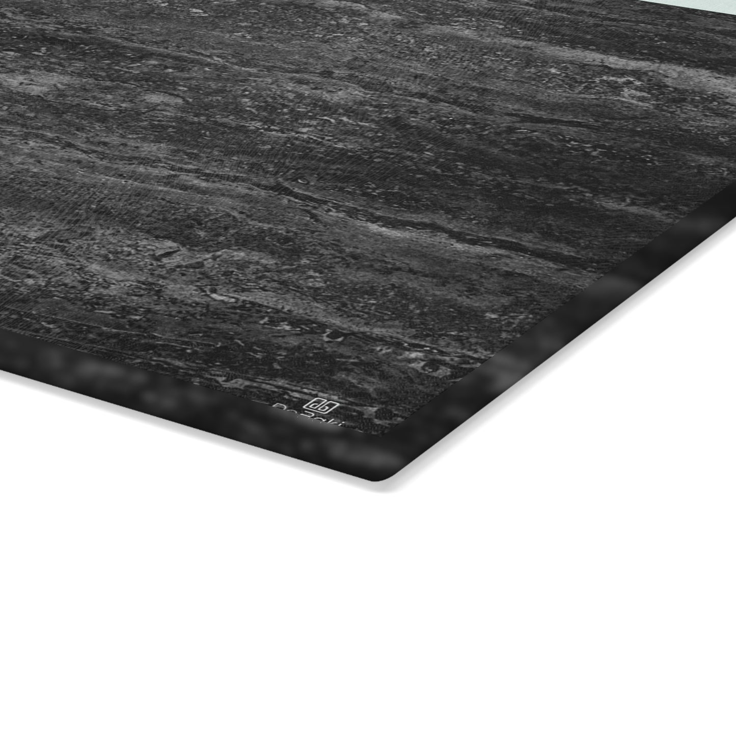 Granite Glass Cutting Board