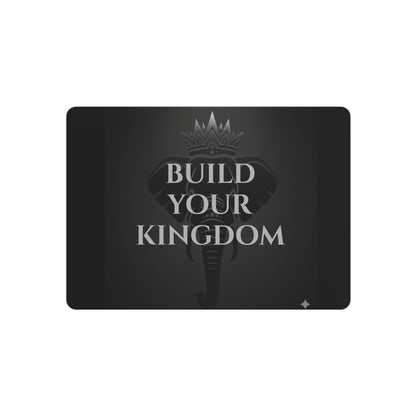 Metal Art Sign