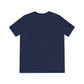 DeBaki Bunny Unisex Triblend Tee Shirt