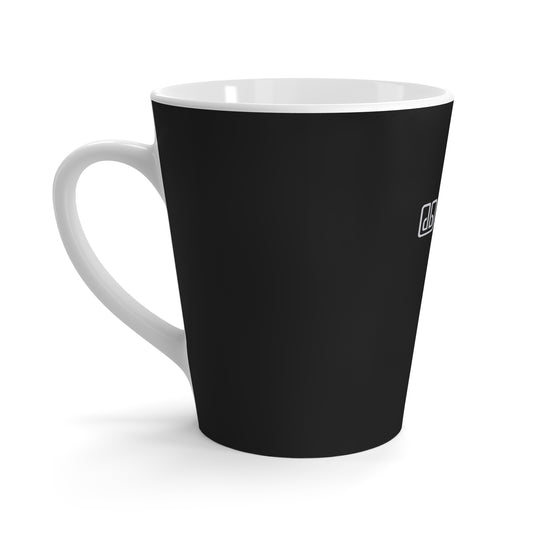 DeBaki Latte Mug