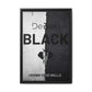 Copy of Modern Framed Art Print, Minimalistic Wall Decor, Black and White Canvas, Home Office Styling, Inspirational Art