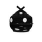 Polkadot Black Collection Backpack