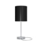 Black Lifestyle Lamp