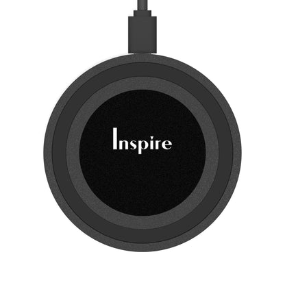 Inspire Wireless Charging Pad