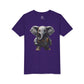 Unisex Youth Short Sleeve Tee