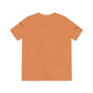 DeBaki Bunny Unisex Triblend Tee Shirt