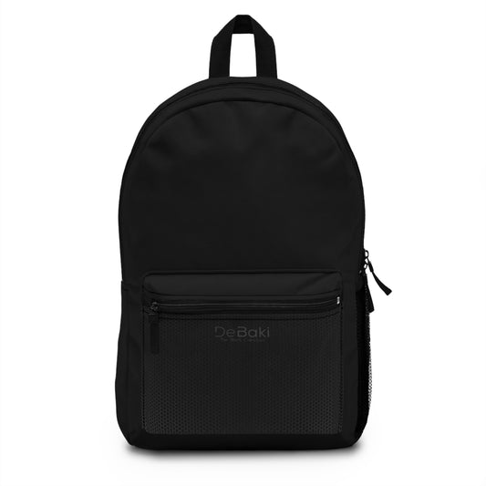 DeBaki Backpack