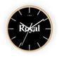 DeBaki Royal Wall Clock