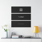 DeBaki Tri-Print Wall Art