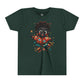 Girls Youth Short Sleeve Tee
