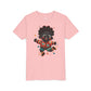 Girls Youth Short Sleeve Tee