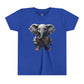 Unisex Youth Short Sleeve Tee