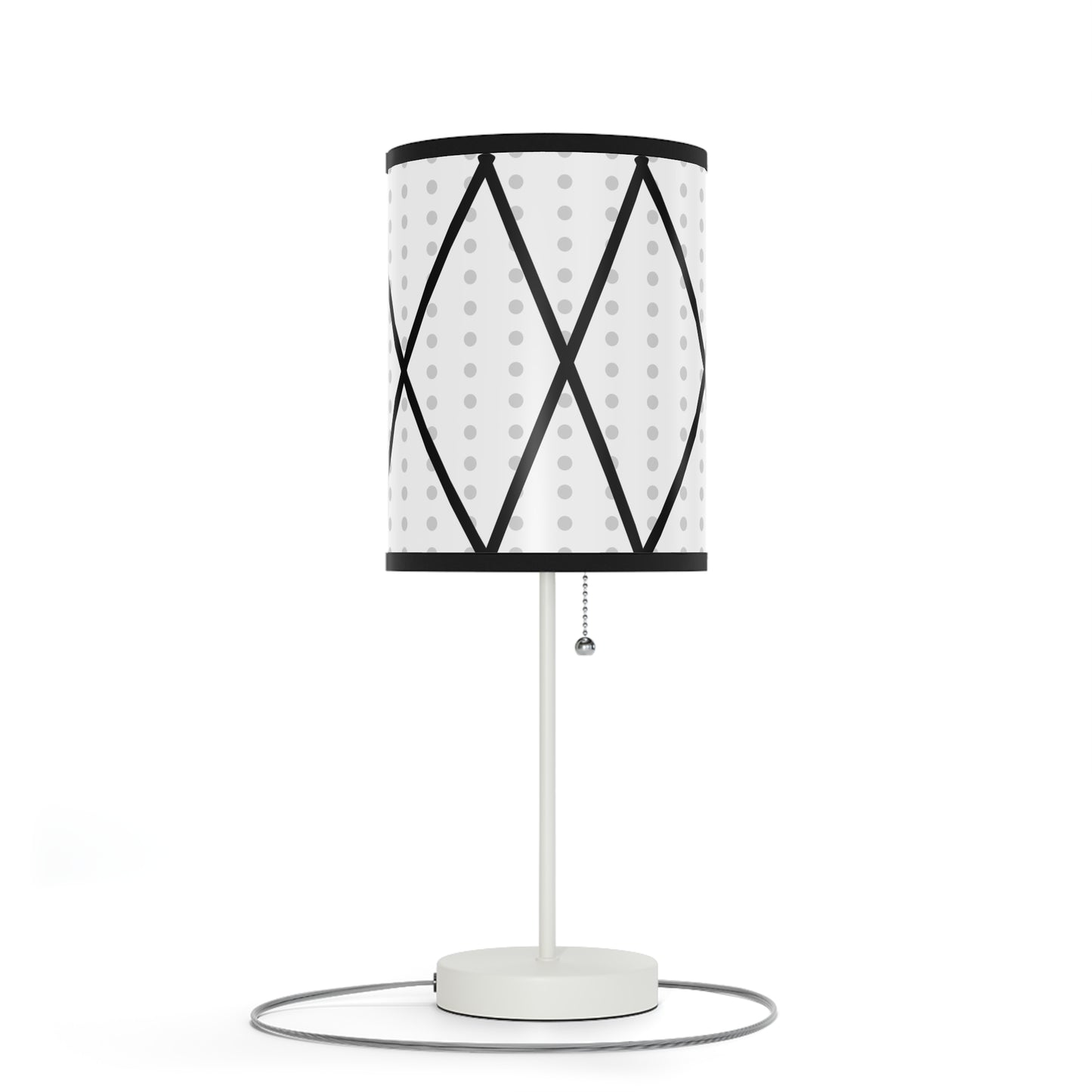 Lamp on a Stand, US|CA plug