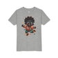 Girls Youth Short Sleeve Tee