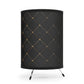 The Black Collection Tripod Lamp