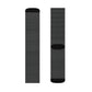 DeBaki Black Socks