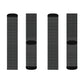 DeBaki Black Socks