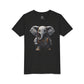 Unisex Youth Short Sleeve Tee