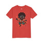Girls Youth Short Sleeve Tee