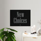 New Choices Wall Art