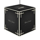 Black Lifestyle Cube Lamp