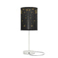 Stars at Night Stand Lamp