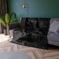 Transform Crushed Velvet Blanket