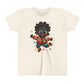 Girls Youth Short Sleeve Tee