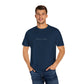 Liberation Unisex T-Shirt,  Eco-Friendly Fashion