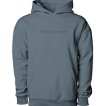 Mainstreet Hooded Sweatshirt