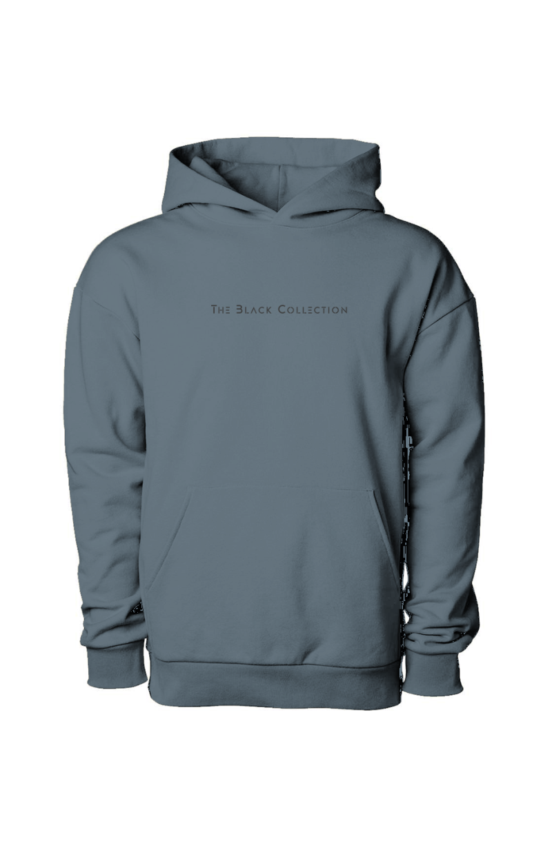 Mainstreet Hooded Sweatshirt