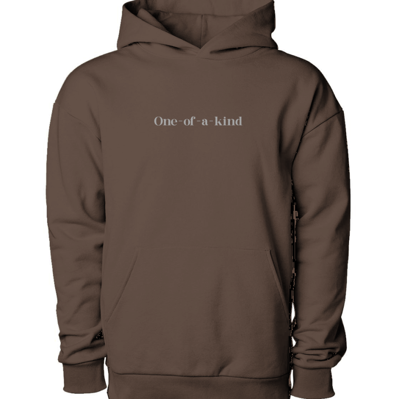 Mainstreet Hooded Sweatshirt