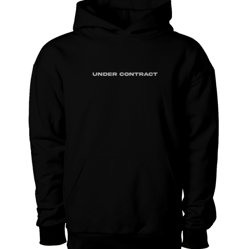 Mainstreet Hooded Sweatshirt