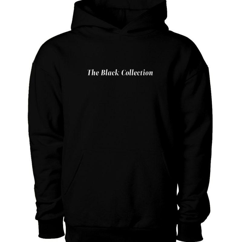 Mainstreet Hooded Sweatshirt