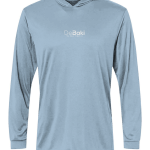 Bahama Hooded LS Tee