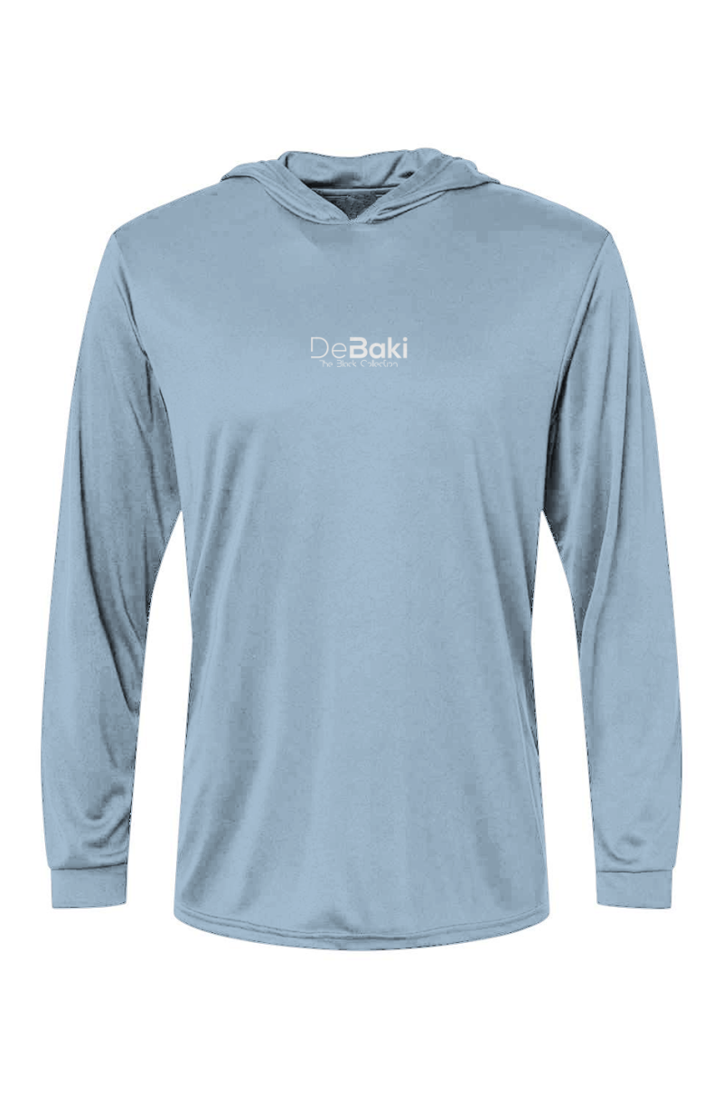 Bahama Hooded LS Tee