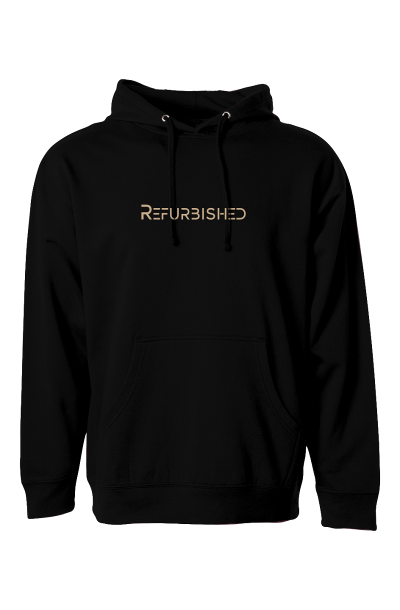 independent pullover hoody