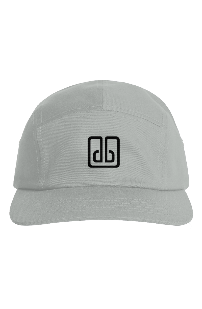 Finn Five Panel Cap