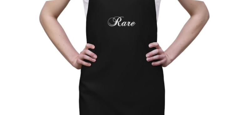 Apron